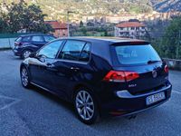 usata VW Golf 2.0 TDI Tagliandi regolari documentati. Non fumatori.