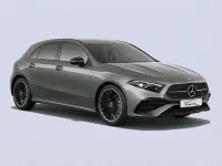 Nuova Mercedes A140 AMG line 116 CV (85 kW) 2026 Grigio Berlina