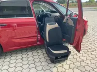 Usata Citroën C4 Picasso Intensive 116 CV (85 kW) 2015 Rosso Monovolume