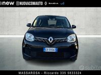 Usata Renault Twingo Techno 60 kW (82 CV) 2022 Non indicato Utilitaria
