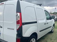 Usata Renault Kangoo 90 CV (66 kW) 2018 Bianco Monovolume