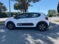 Usata Citroën C3 Aircross Shine 110 CV (80 kW) 2022 SUV