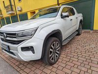 Usata VW Amarok Aventura 241 CV (177 kW) 2024 Pick-up