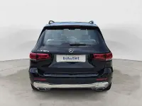 Usata Mercedes GLB180 116 CV (85 kW) 2022 Nero SUV