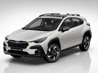 Nuova Subaru Crosstrek 136 CV (100 kW) 2025 Bianco SUV
