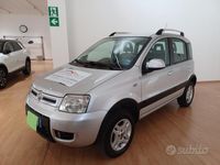 usata Fiat Panda 2ª serie - 2013