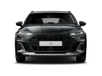 Usata Audi A3 Advanced Plus 150 CV (110 kW) 2024 Grigio Utilitaria