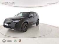 usata Land Rover Discovery Sport 2.0d i4 mhev s awd 150cv auto