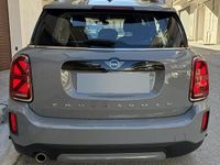 Käytetty Mini Countryman 136 HP (100 kW) 2022 Harmaa Katumaasturi