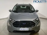 Usata Ford Ecosport ST-Line 95 CV (69 kW) 2020 Other SUV