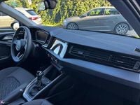 Nuova Audi A1 S-Line 116 CV (85 kW) 2026 Nero mythos metallizzato SUV