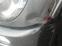 Usata Mini Cooper 116 CV (85 kW) 2002 Utilitaria