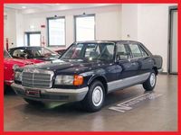 usata Mercedes S500 SEL *SERVICE BOOK - TARGA ORIGINALE(MI)*