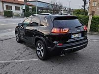 Occasion Jeep Cherokee Limited 194 ch (142 kW) 2019 Noir SUV