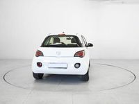 usata Opel Adam 1.2 70 CV Jam