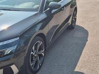 Usata Audi A3 S-Line 2021 Grigio Berlina