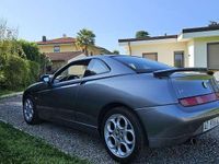 Usata Alfa Romeo GTV 201 CV (147 kW) 1999 Coupé