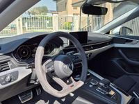 Usata Audi A5 Sportback Ambiente 190 CV (139 kW) 2019 Utilitaria