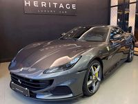 Usata Ferrari Portofino 620 CV (456 kW) 2022 Other Cabrio