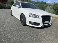 Usata Audi S3 265 CV (194 kW) 2011 Utilitaria