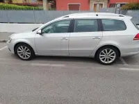 Usata VW Passat Highline 140 CV (102 kW) 2012 Station wagon