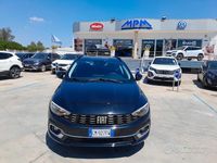 Usata Fiat Tipo 131 CV (96 kW) 2023 Nero Station wagon