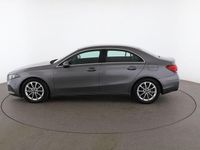 Usata Mercedes A180 116 CV (85 kW) 2020 Grigio Berlina