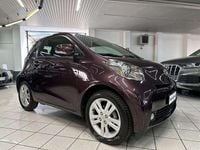 Usata Toyota iQ Executive 99 CV (72 kW) 2010 Viola Utilitaria