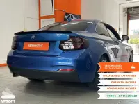 Usata BMW 218 M Sport 150 CV (110 kW) 2018 Coupé