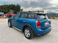 usata Mini Cooper SD Countryman Cooper D 2.0 Busine