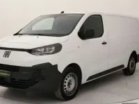 Usata Fiat Scudo 144 CV (105 kW) 2024 Bianco Furgone