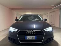 Usata Audi A4 Business 150 CV (110 kW) 2017 Station wagon