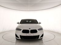 usata BMW X2 X2xdrive20d Msport auto