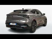 Usata Renault Rafale Techno 200 CV (147 kW) 2025 Grigio scuro SUV