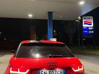 Usata Audi A1 Attraction 105 CV (77 kW) 2012 Utilitaria