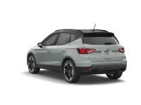 Nuova Seat Arona Black Edition 115 CV (84 kW) 2026 Grigio oniric nero midnight SUV