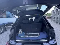 Usata Audi Q7 Ambiente 272 CV (200 kW) 2018 Nero SUV