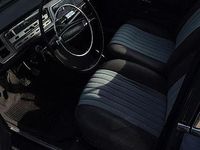 Usata Fiat 1500 69 CV (50 kW) 1960 Grigio Berlina