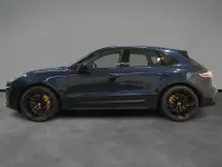 Usata Porsche Macan 441 CV (324 kW) 2021 Blu/azzurro SUV