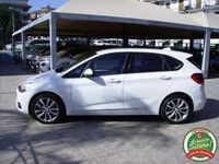 usata BMW 218 Active Tourer d Sport