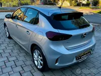 Usata Opel Corsa Elegance 75 CV (55 kW) 2023 Grigio Utilitaria