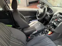 Usata Opel Corsa 75 CV (55 kW) 2010 Grigio Utilitaria