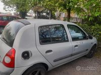 Usata Renault Clio II 2002 Utilitaria