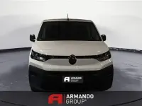 Nuova Citroën Berlingo 102 CV (75 kW) 2026 Bianco Monovolume