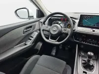 Nuova Nissan Qashqai Acenta 140 CV (102 kW) 2026 Grigio SUV