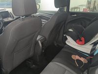 Usata Ford Kuga 150 CV (110 kW) 2016 Bianco SUV