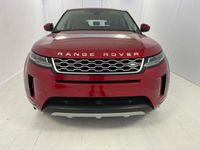 usata Land Rover Range Rover evoque 2.0 i4 mhev SE awd 200cv auto