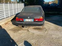 usata BMW 750 i 1991