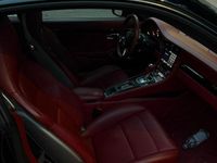 Usata Porsche 911 Carrera S 420 CV (308 kW) 2016 Nero Coupé