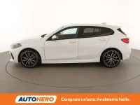 Usata BMW 118 M Sport 150 CV (110 kW) 2023 Bianco Berlina